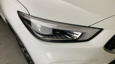 MG ZS 1.5 VTi-TECH Excite 5dr Petrol Hatchback